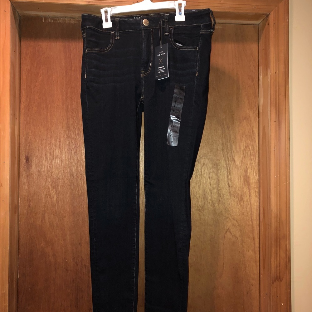 Brand new/ unworn American Eagle Jeggings